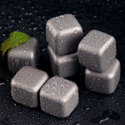 チタンアイスキューブ