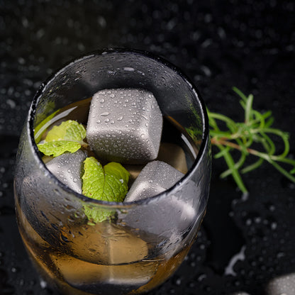 チタンアイスキューブ