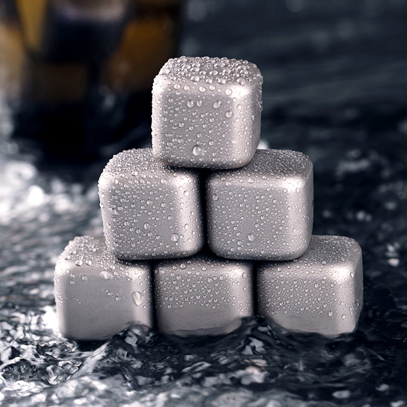 チタンアイスキューブ