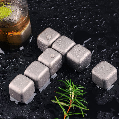 チタンアイスキューブ