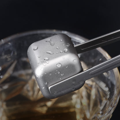 チタンアイスキューブ