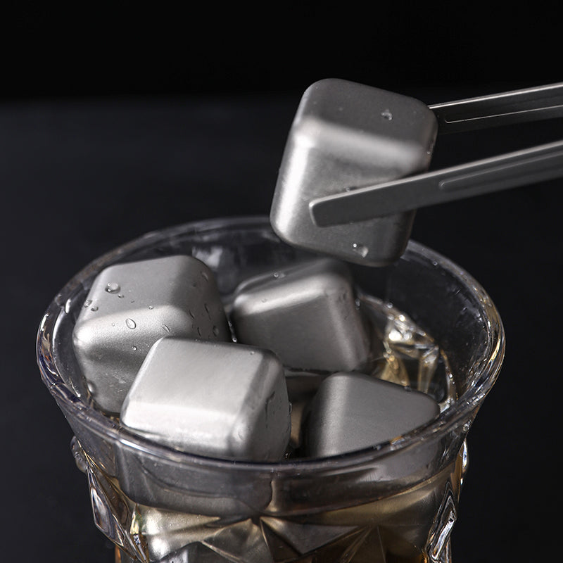 チタンアイスキューブ