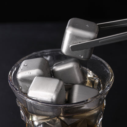 チタンアイスキューブ