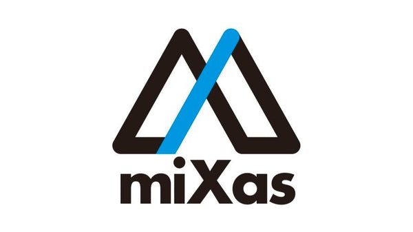 miXasセレクト